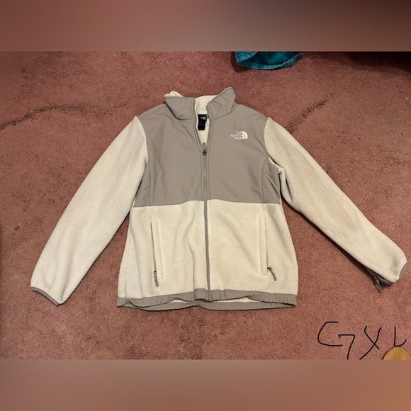 North face jacket - Picture 1 of 1